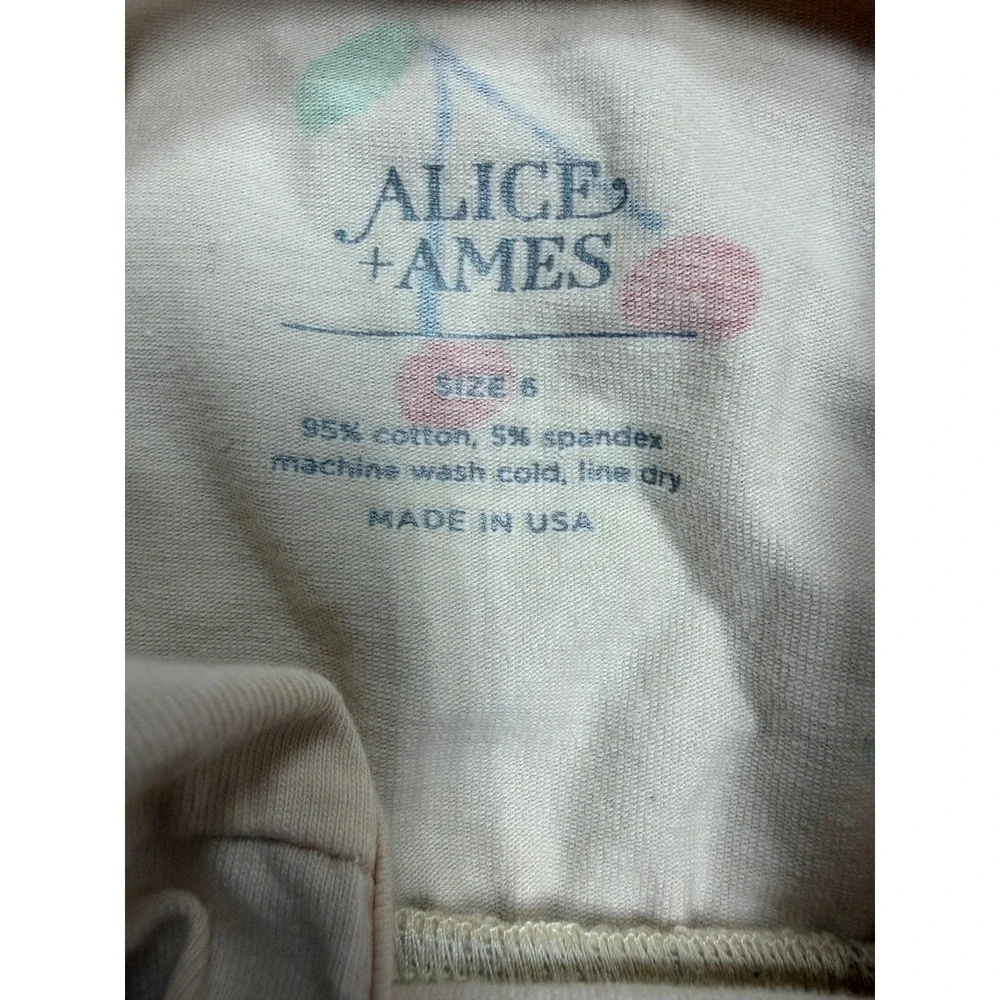 Alice + Ames alice ames